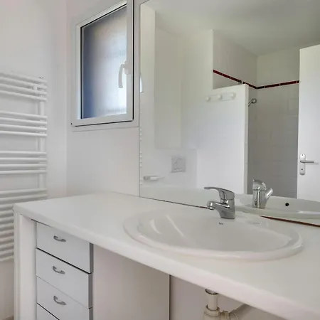 Σπίτι διακοπών Proche De La Plage, Grande Maison Et Jardin Pour 12