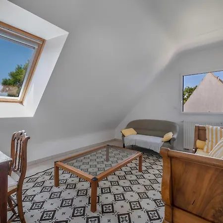 Proche De La Plage, Grande Maison Et Jardin Pour 12 * La Turballe
