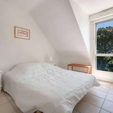 Σπίτι διακοπών Proche De La Plage, Grande Maison Et Jardin Pour 12