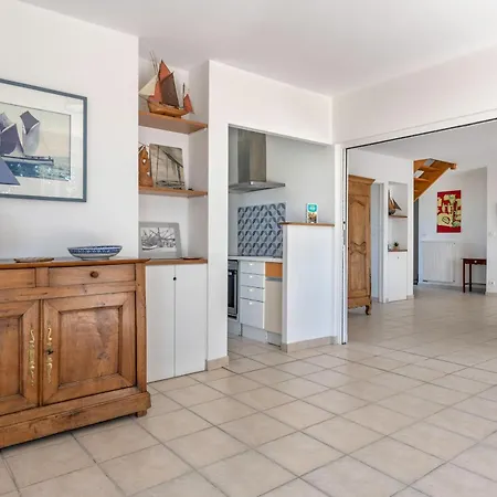 Proche De La Plage, Grande Maison Et Jardin Pour 12 Σπίτι διακοπών La Turballe