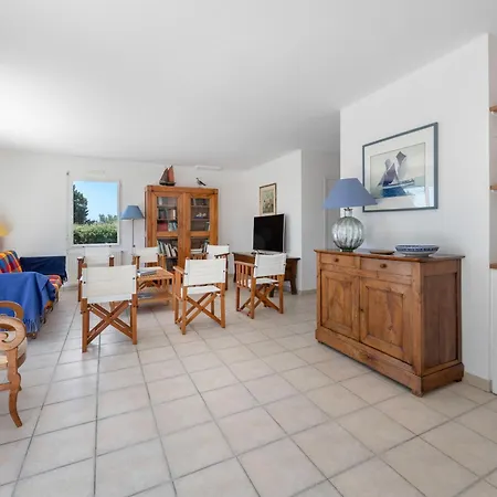 Σπίτι διακοπών Proche De La Plage, Grande Maison Et Jardin Pour 12 La Turballe