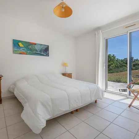 Σπίτι διακοπών Proche De La Plage, Grande Maison Et Jardin Pour 12 La Turballe