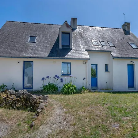 Proche De La Plage, Grande Maison Et Jardin Pour 12 La Turballe