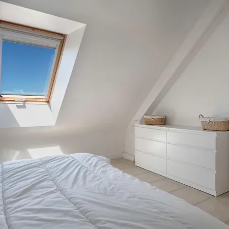Σπίτι διακοπών Proche De La Plage, Grande Maison Et Jardin Pour 12